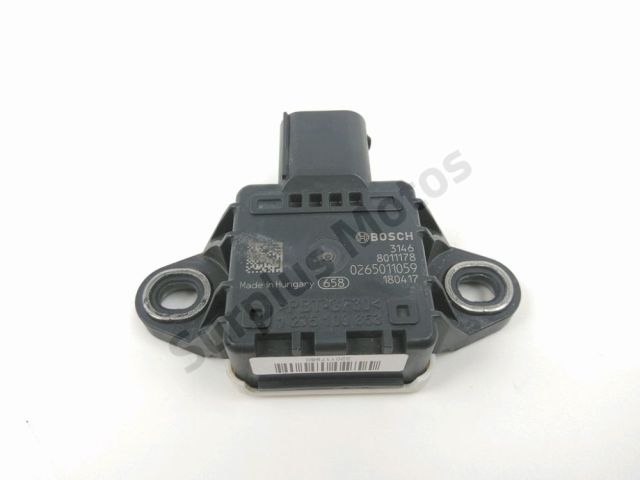 Capteur de chute occasion KTM DUKE 790 2018