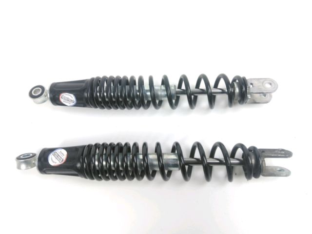 Double amortisseur occasion YAMAHA GPD NMAX 2017