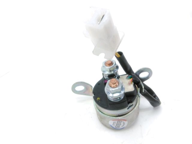 Relais de demarreur occasion MASH FIFTY 2022