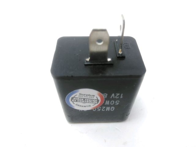 Centrale clignotant  occasion MASH FIFTY 2022