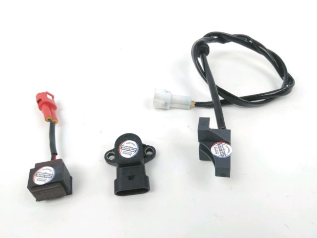 Pack electrique occasion KTM DUKE 125 2022