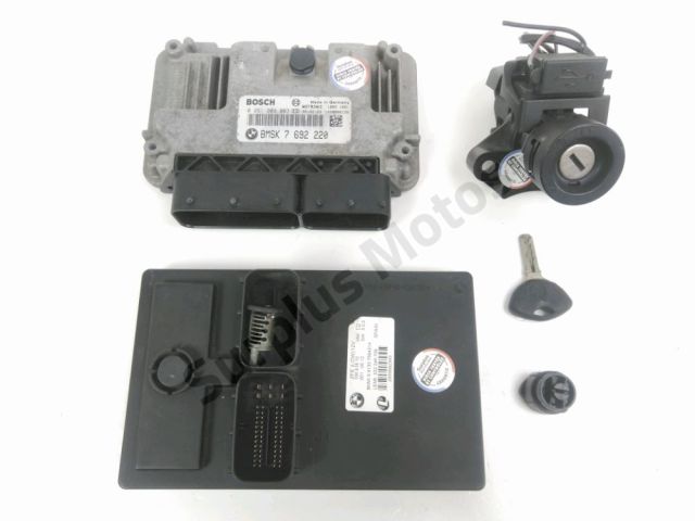 Serrure occasion BMW R 1200 GS 2005