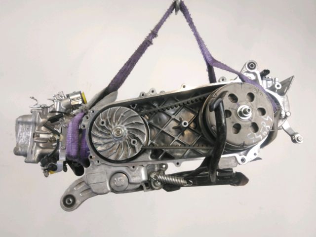 Moteur occasion HONDA PCX 2012