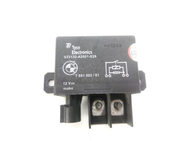 Relais de demarreur occasion BMW F 800 R 2011