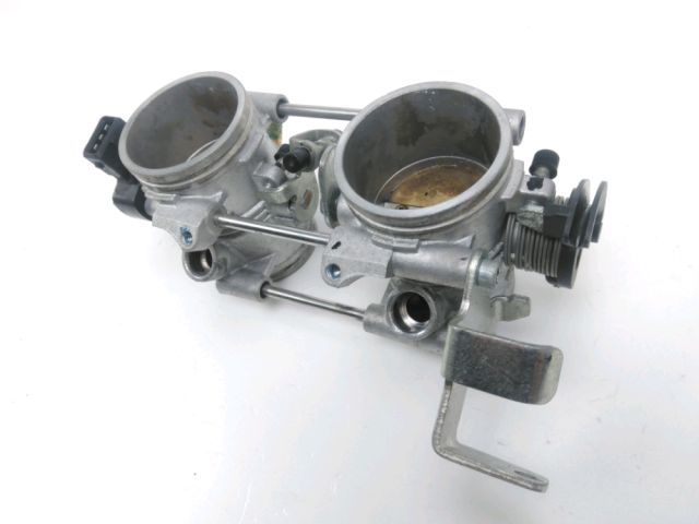 Rampe occasion BMW F 800 R 2011