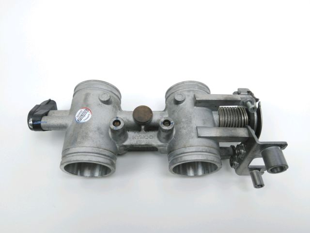 Rampe occasion BMW C 650 SPORT 2016