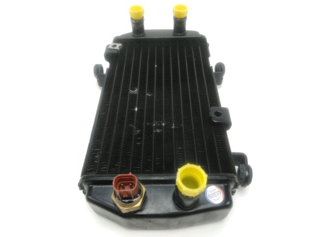 Radiateur eau occasion HYOSUNG GV S BOBBER 2023