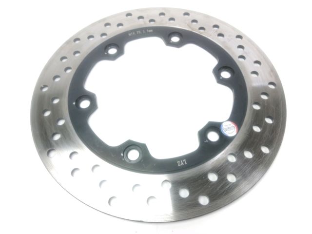 Disque frein arriere occasion HYOSUNG GV S BOBBER 2023