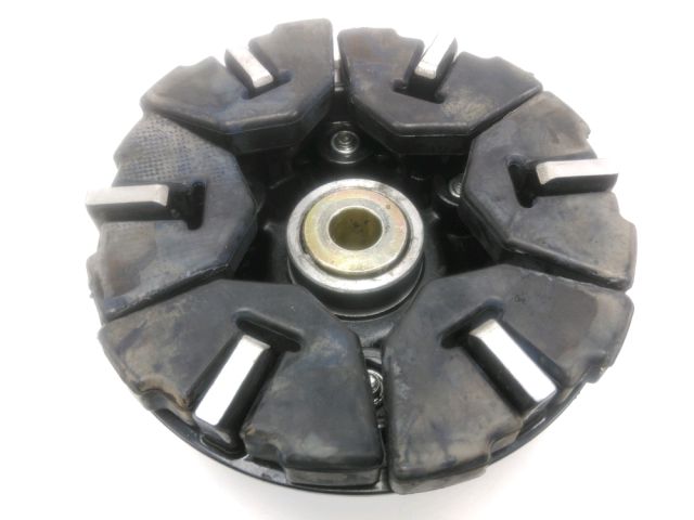 Porte couronne occasion HYOSUNG GV S BOBBER 2023