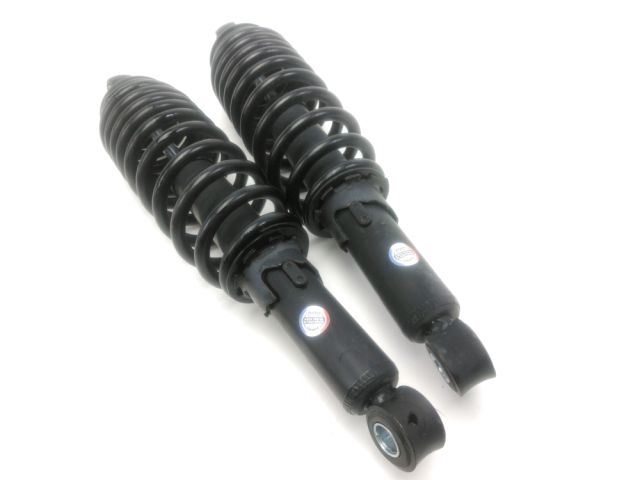 Double amortisseur occasion HYOSUNG GV S BOBBER 2023