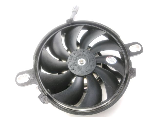 Ventilateur occasion HYOSUNG GV S BOBBER 2023