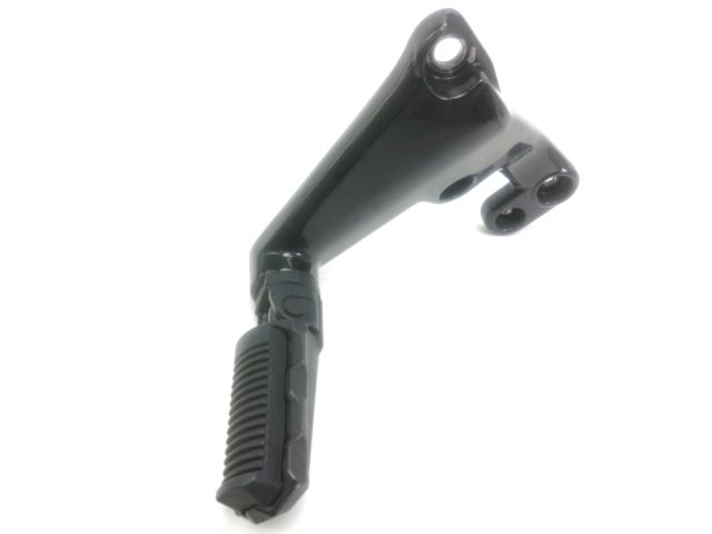 Platine et repose pieds arriere droit occasion HYOSUNG GV S BOBBER 2023