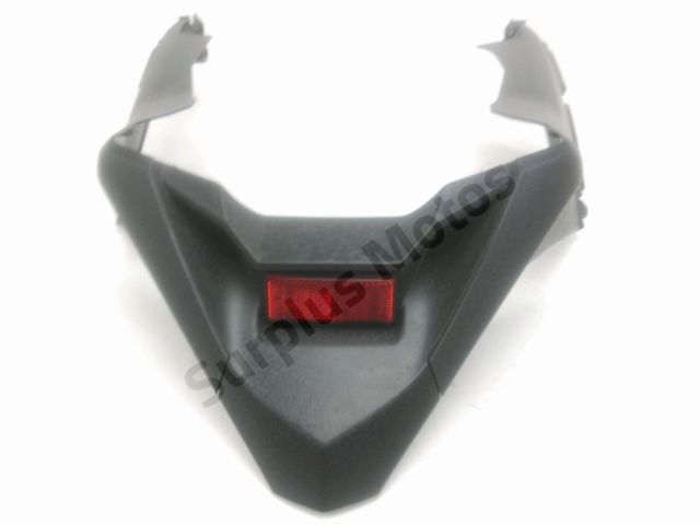 Coque arriere complete occasion YAMAHA YP 125 X-MAX 2022