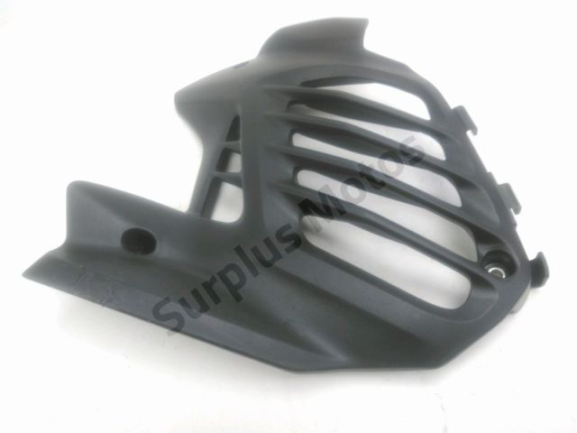 Grille de radiateur occasion YAMAHA YP 125 X-MAX 2022