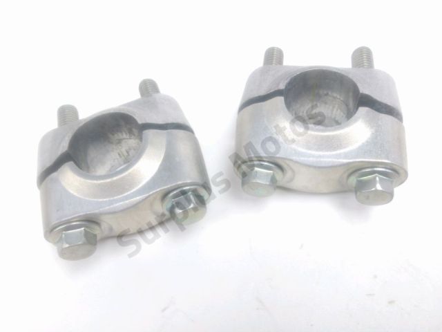 Pontets de guidon occasion YAMAHA YP 125 X-MAX 2022