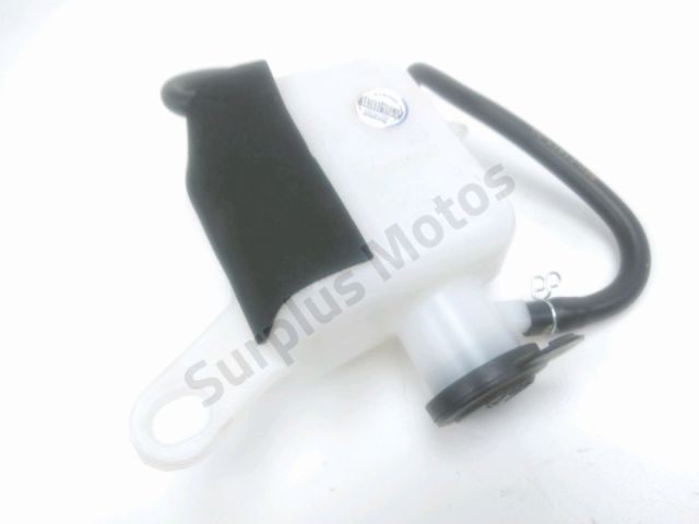 Vase expansion occasion YAMAHA YP 125 X-MAX 2022