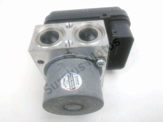 Groupe abs occasion YAMAHA YP 125 X-MAX 2022