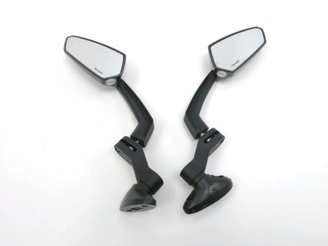 Retro droit occasion YAMAHA YZF-R 125 2009