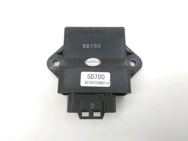 Boitier cdi occasion YAMAHA YZF-R 125 2009