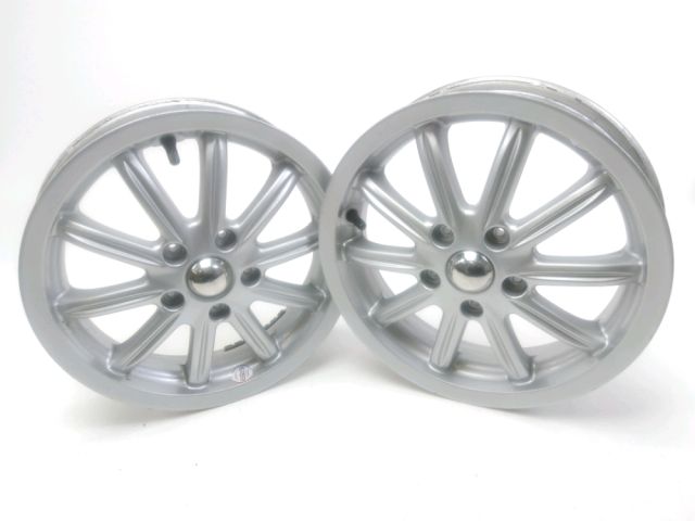 Jante avant occasion PIAGGIO MP3 500 2014