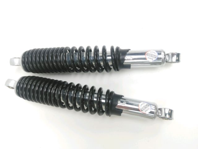 Double amortisseur occasion ORCAL SIRIO 2023