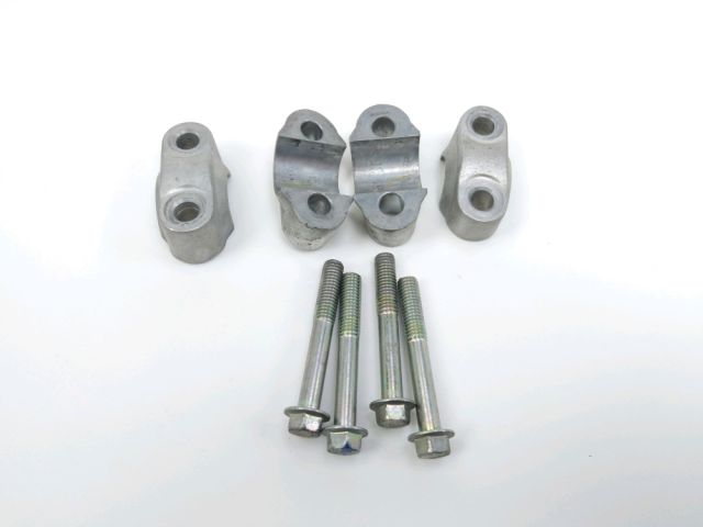 Pontets de guidon occasion YAMAHA YP 125 X-MAX 2018