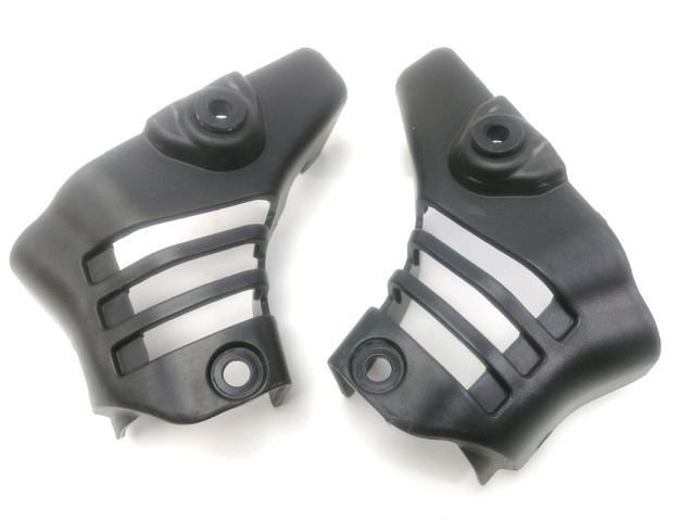 Habillage de cadre droit occasion HYOSUNG GV S BOBBER 2023