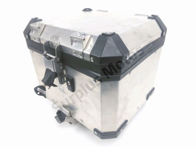 Top case occasion BMW F 800 GS 2009