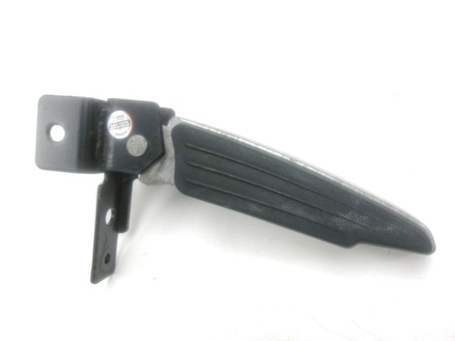 Repose pieds arriere droit occasion PEUGEOT CITYSTAR 2014