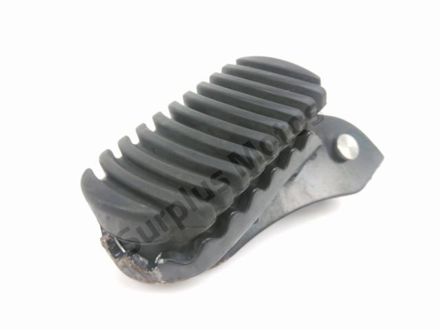 Repose pieds avant droit occasion BMW F 800 GS 2009