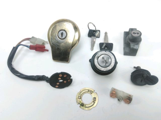 Serrure occasion YAMAHA XV 1000 VIRAGO 1987