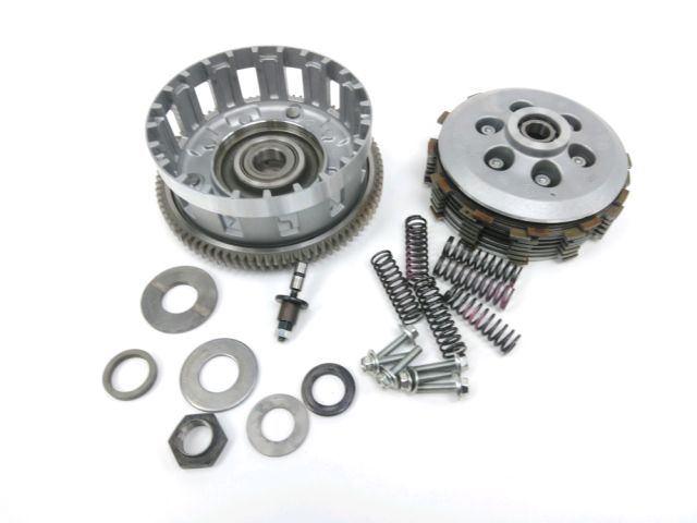 Embrayage complet occasion YAMAHA XJ6 600 N 2011