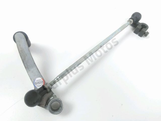 Selecteur occasion YAMAHA TDM 850 2000