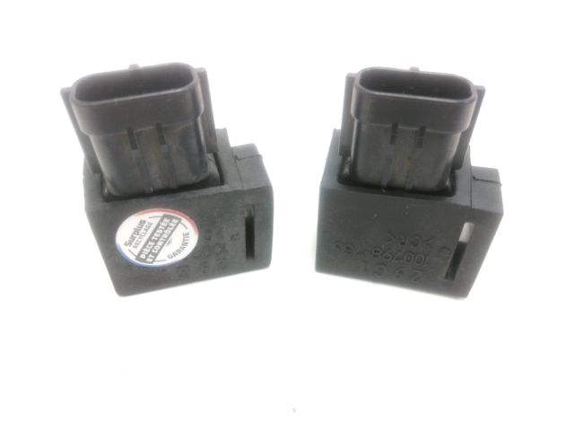 Sonde occasion SUZUKI GSR  2011