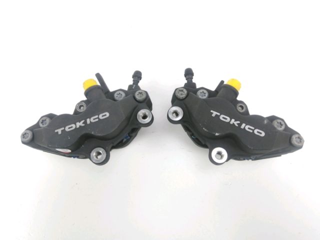 Etrier frein avant occasion SUZUKI GSF 1250 BANDIT S 2009