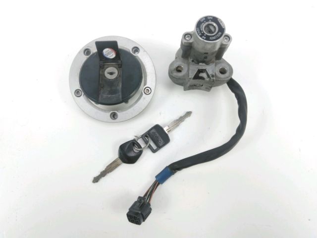 Serrure occasion SUZUKI GSF 1250 BANDIT S 2009