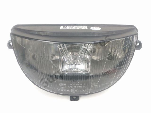 Optique avant occasion BMW K 1200 RS 1999