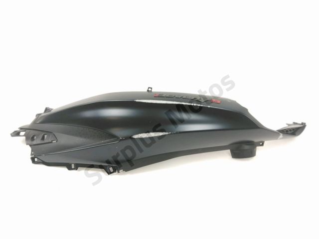 Carenage arriere gauche occasion PIAGGIO BEVERLY 400 2022