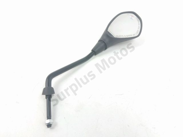 Retro droit occasion PIAGGIO BEVERLY 400 2022