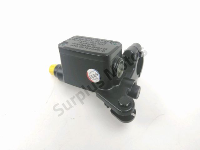 Maitre cylindre frein ar complet occasion PIAGGIO BEVERLY 400 2022