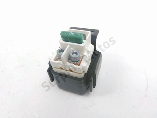 Relais de demarreur occasion PIAGGIO BEVERLY 400 2022