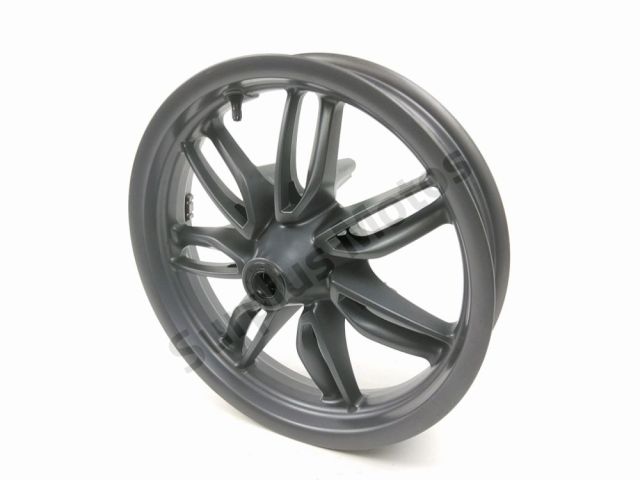 Jante avant occasion PIAGGIO BEVERLY 400 2022