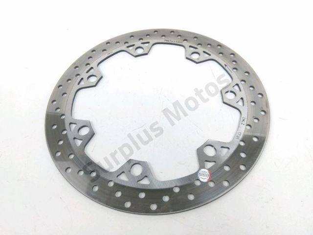 Disque frein avant occasion PIAGGIO BEVERLY 400 2022