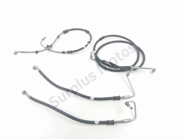 Pack frein occasion PIAGGIO BEVERLY 400 2022