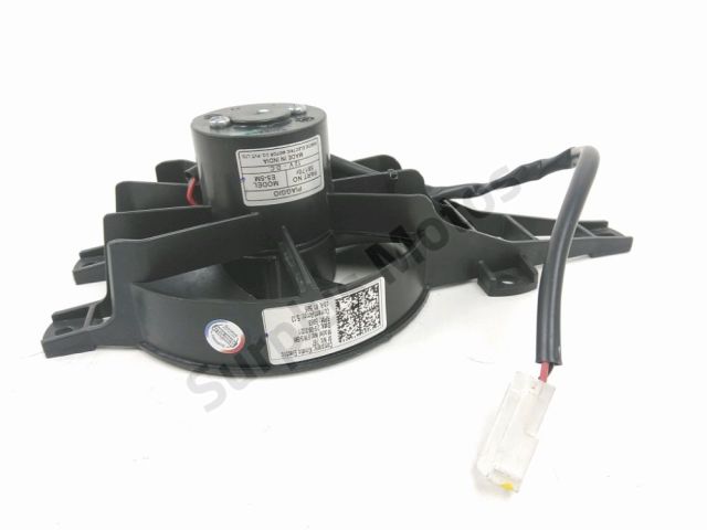 Ventilateur occasion PIAGGIO BEVERLY 400 2022