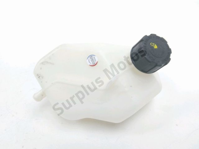 Vase expansion occasion PIAGGIO BEVERLY 400 2022