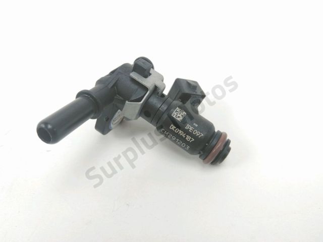 Injecteur occasion PIAGGIO BEVERLY 400 2022