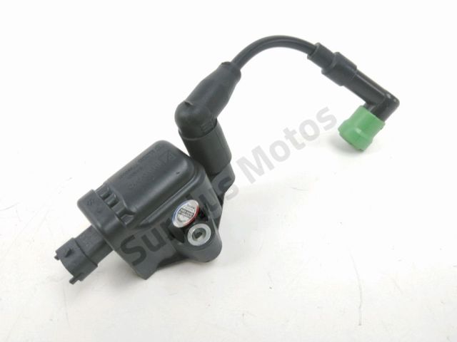 Bobine allumage occasion PIAGGIO BEVERLY 400 2022