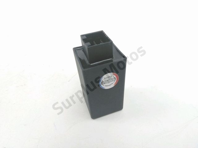 Relais de phare occasion PIAGGIO BEVERLY 400 2022