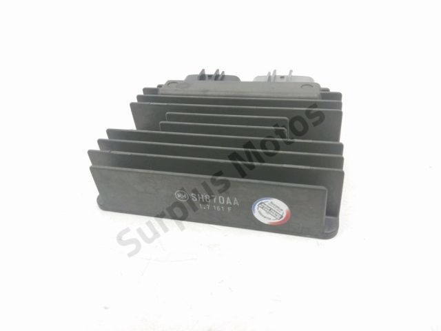 Regulateur de tension occasion PIAGGIO BEVERLY 400 2022